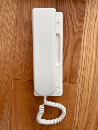 Urmet 1130 citofono - urmet, 1130/16