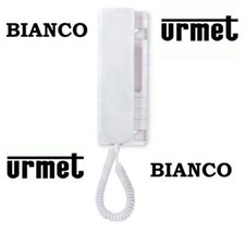 URMET 1130/16 CITOFONO