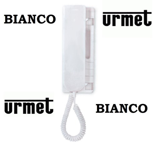 Urmet 1130 citofono - 1130/16,