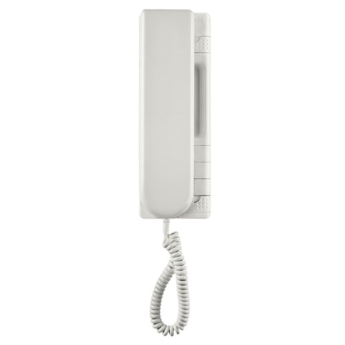 Urmet citofono bianco - urmet,