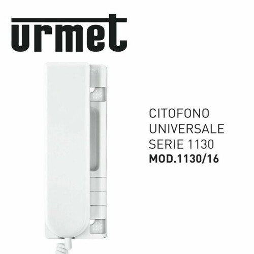 Citofono universale urmet - citofono,