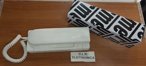 Citofono urmet 1130 - citofono,