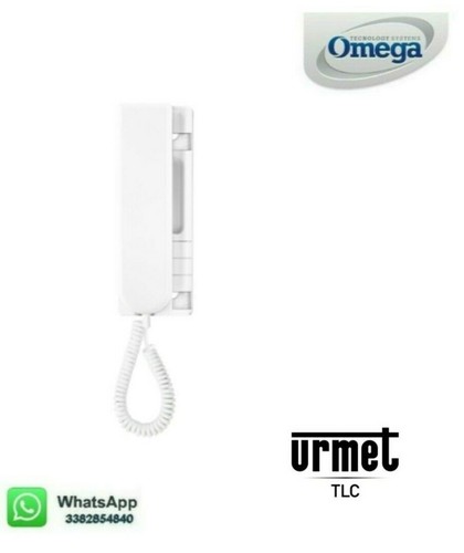 Citofono universale urmet - universale,