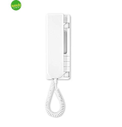 Citofono universale audio
