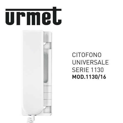 Citofono universale - citofono,